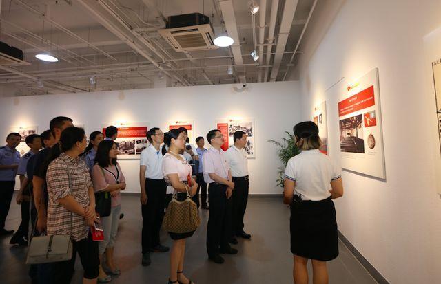 积极践行“二马”机制深化便民就医服务