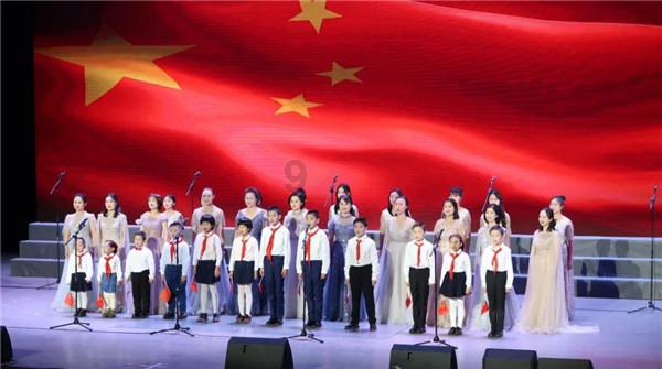 万众狂欢