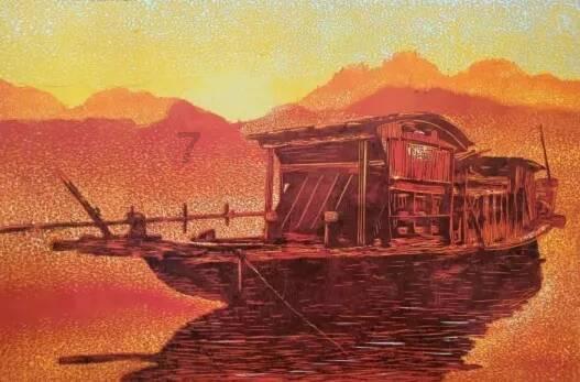 打工生活模拟器彩票百分百中奖游戏画面