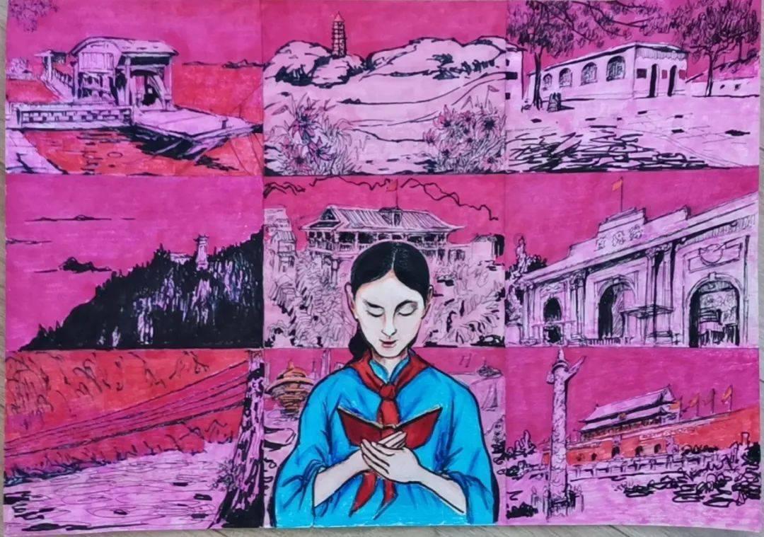 白色情人节：校园迷宫