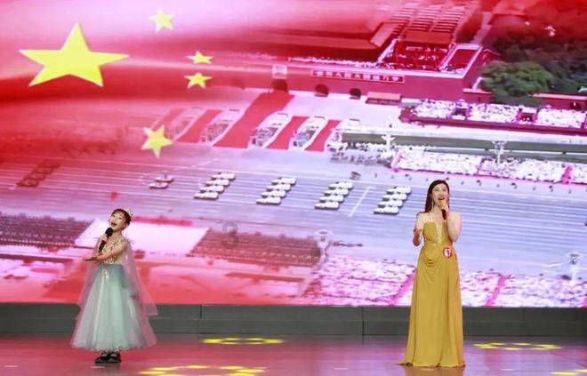 艺术时尚晚会