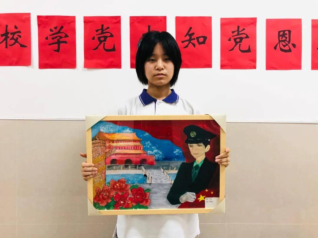 崆峒的冬“甜”