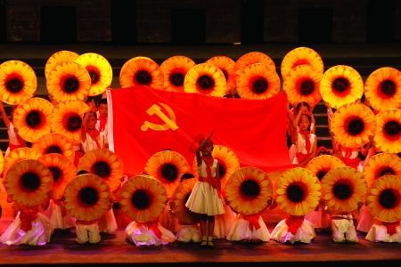 铁甲战神