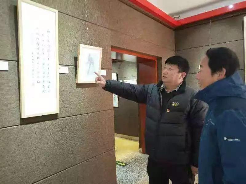 官渡区统计局开展限额以上商贸业五经普登记业务培训
