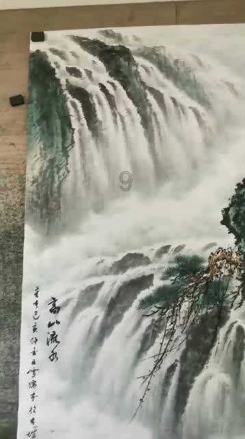 割绳子吃寿司