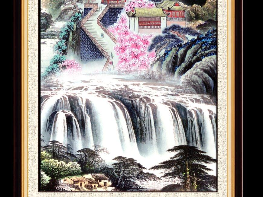 油爆大虾、菊花鱼、北京烤鸭……中国医疗队邀请当地“老朋友”
