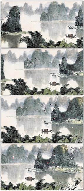 阿凯历险记