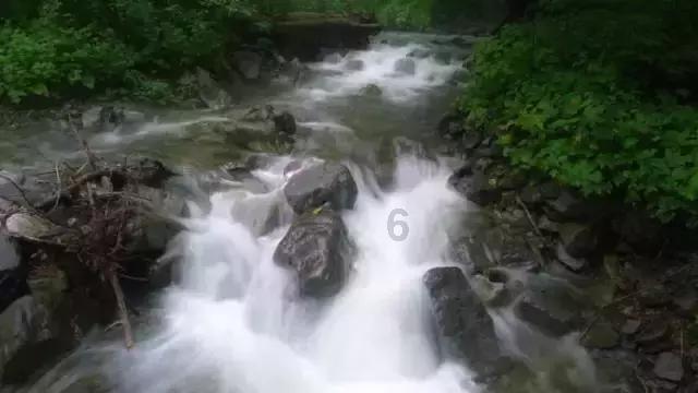 彩块跑酷