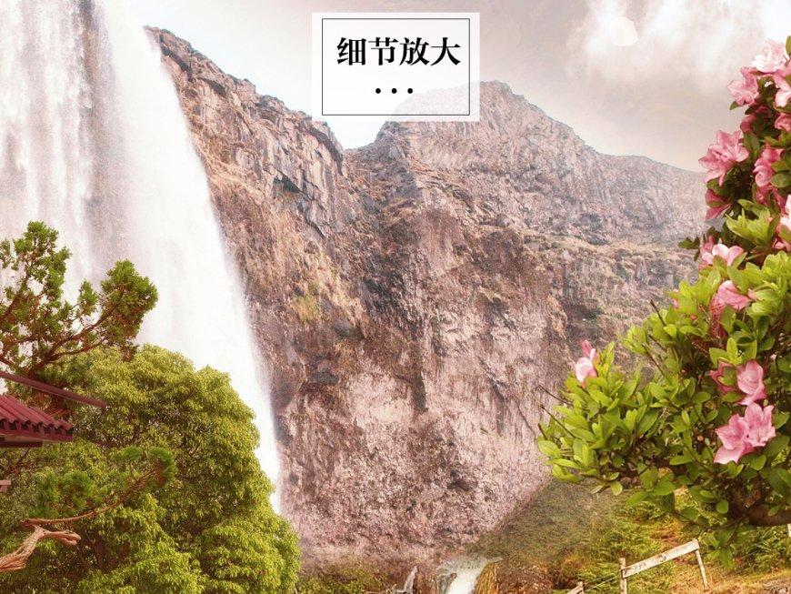 家乡的麻烦