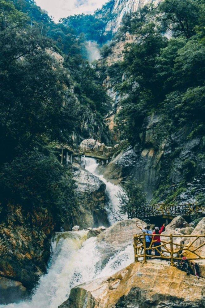 一顿浪漫晚餐
