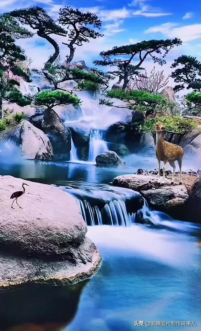 牛角勇士2