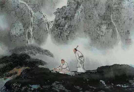 进击的战神