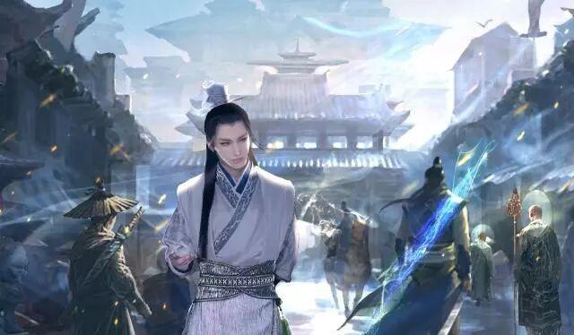 万词王