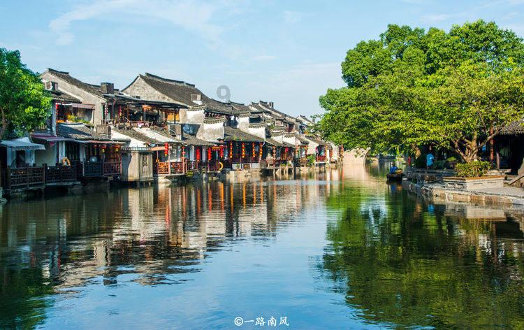 惊艳！贵阳太平路大变样，新的网红打卡地本月底将亮相