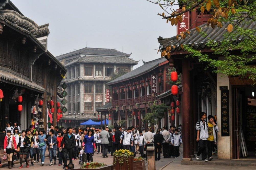 深圳：智能化打造超高层互联网总部大厦新标杆