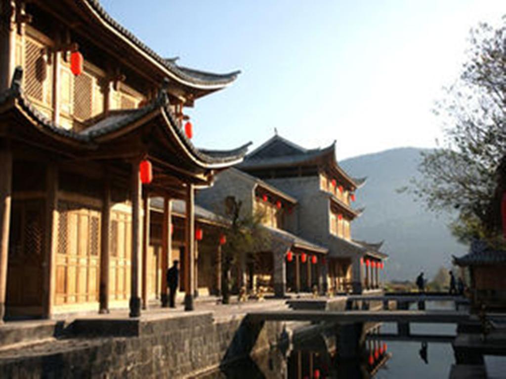 华天酒店(000428.SZ)：预计2023年净亏损1.2亿元-1.7亿元