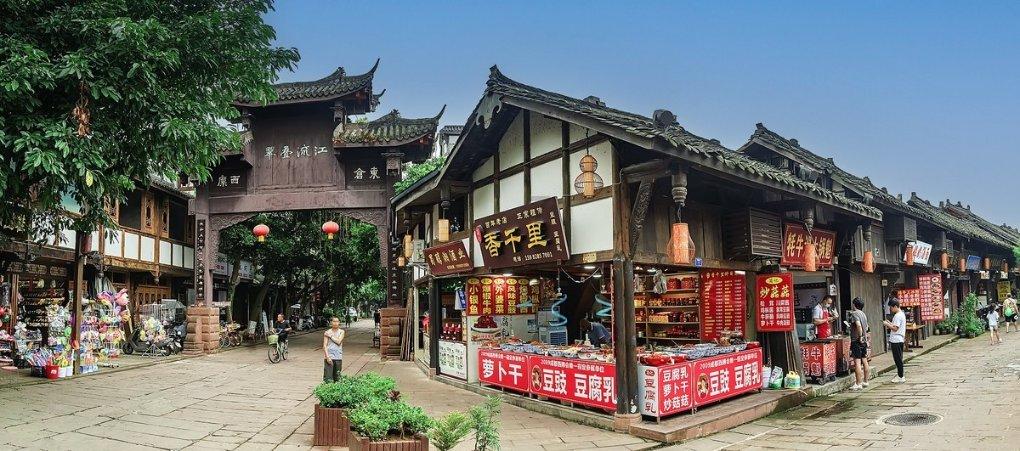 神秘的演员