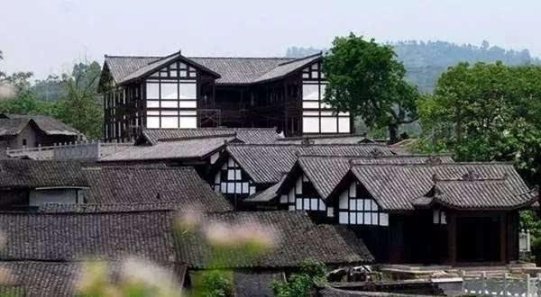 埃及神庙找不同