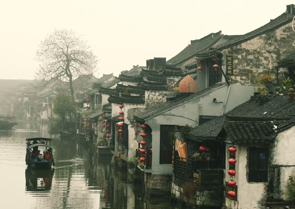 逃离空旷大街8