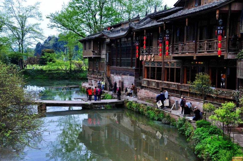 神圣的石像