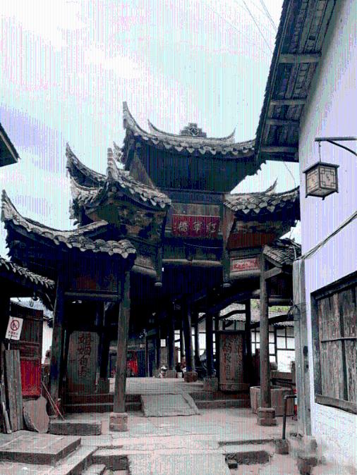 影视工厂