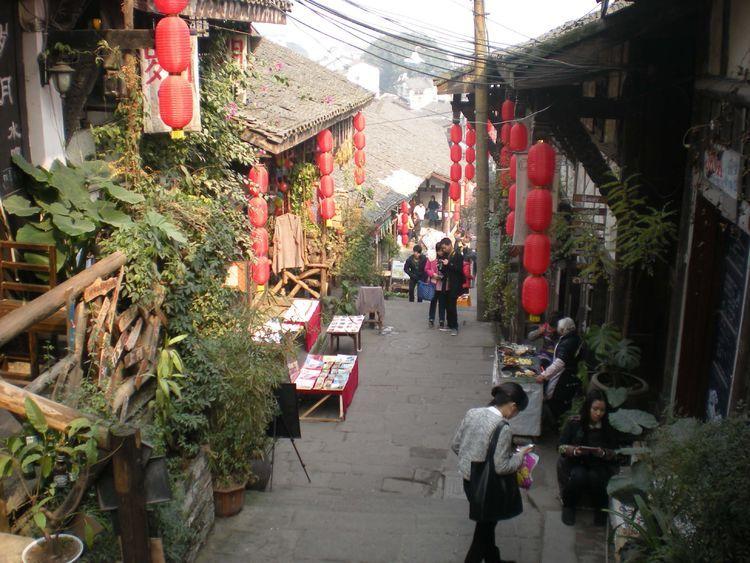 注重外貌