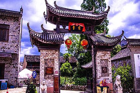 这是警察