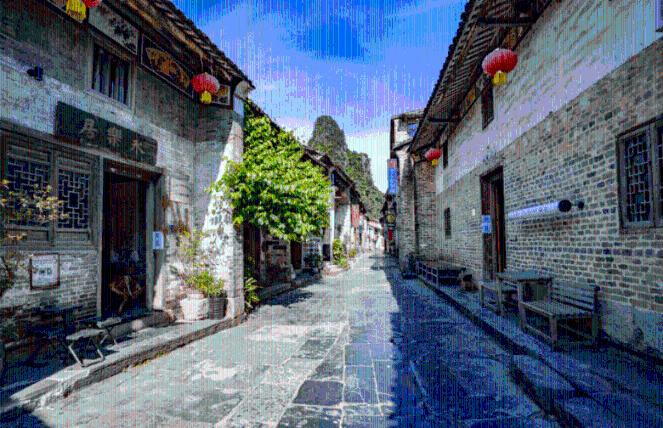 大唐唯一活着回来的和亲公主:一生三嫁 半路被乱臣劫走强尚