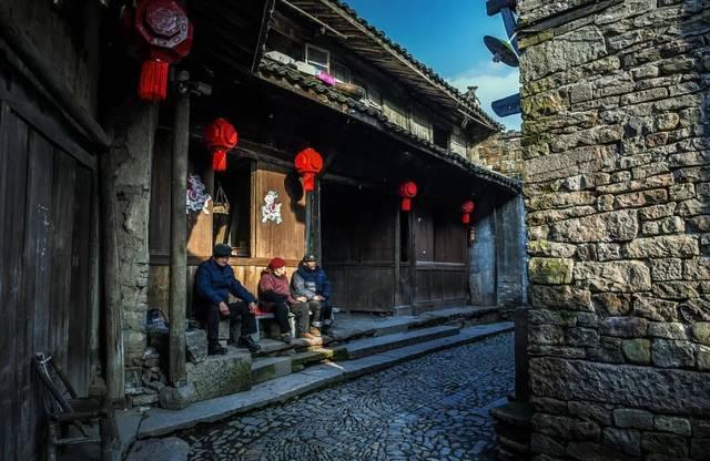 青海:与狼共“舞” 狼群遇见白唇鹿“铩羽而归”