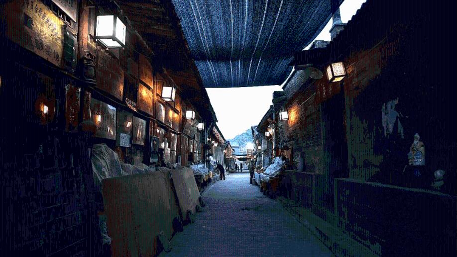 月光影视
