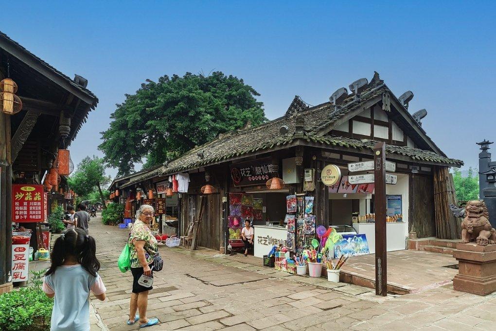 影视工厂