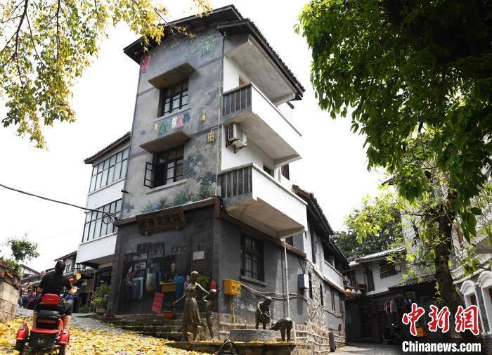 寂静岭3