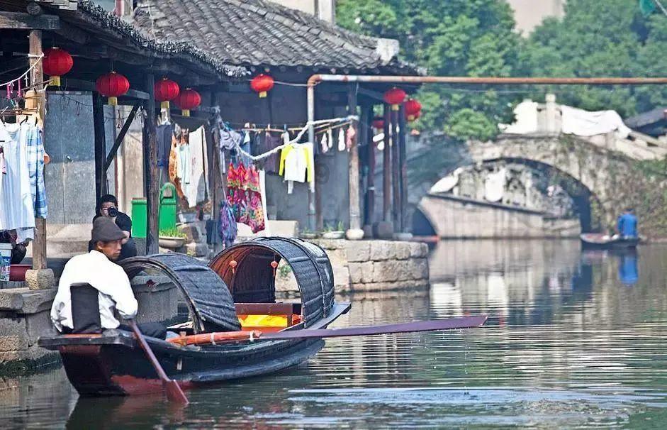 发现之旅