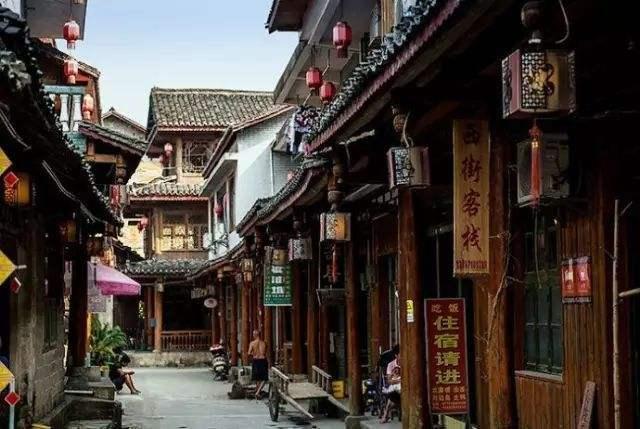 逃离别墅度假村
