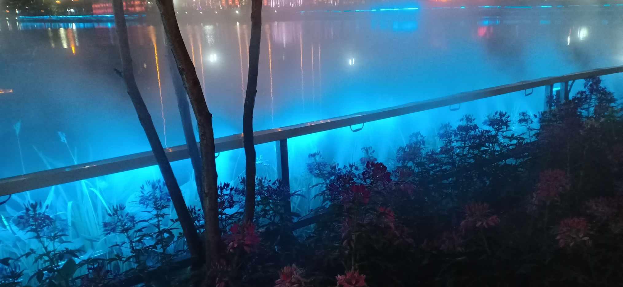 道士见面怎么打招呼？游戏画面