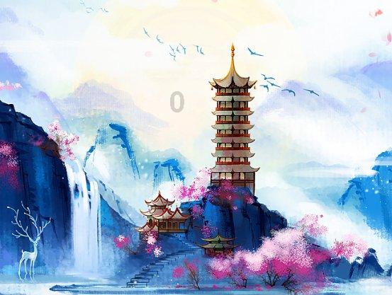 蒙山菜心也是“嘎嘎甜”