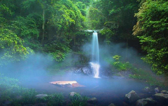 出去下馆子吃饭，你会选择排队等很久吗？游戏画面